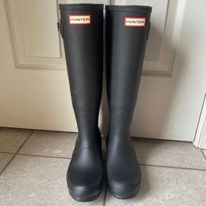 Hunter Boots